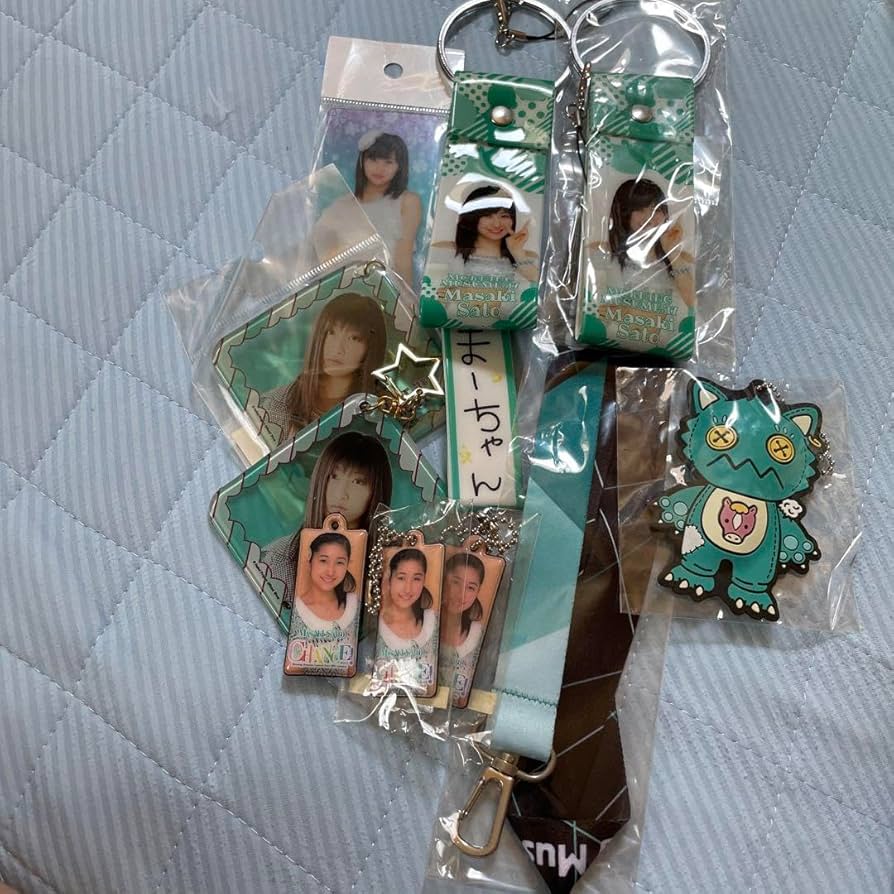佐藤優樹　グッズセット　まとめ売り 佐藤優樹♥グッズセット まとめ売り - メルカリ
